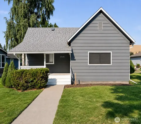 1315 S 2nd St.