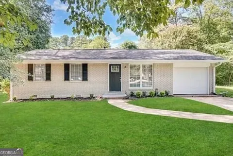 2893 Bradmoor CT