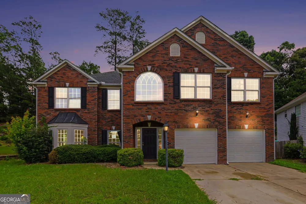 310 Haley CIR South Fulton, GA 30349