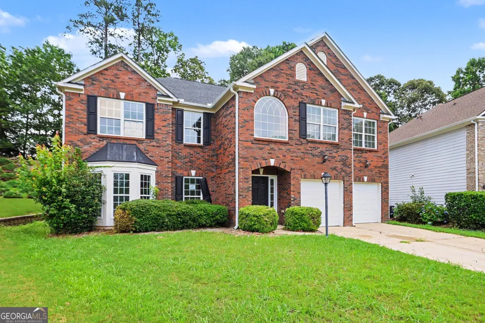 310 Haley CIR South Fulton, GA 30349