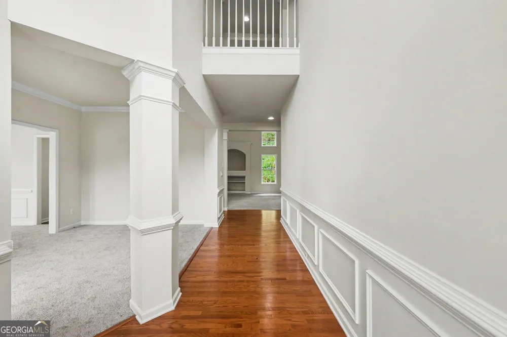 310 Haley CIR South Fulton, GA 30349