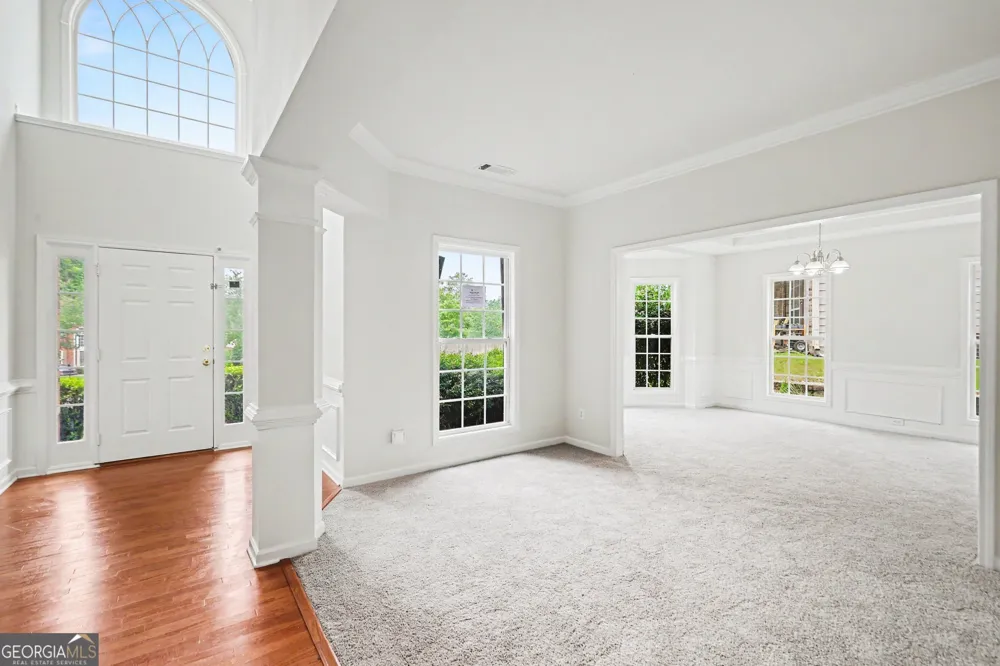 310 Haley CIR South Fulton, GA 30349