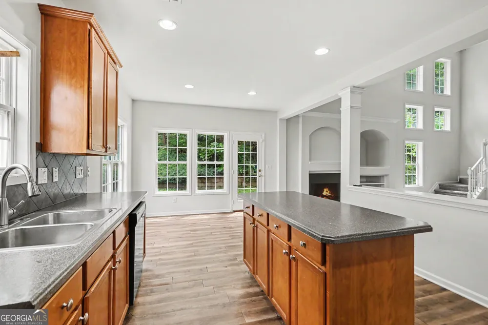 310 Haley CIR South Fulton, GA 30349