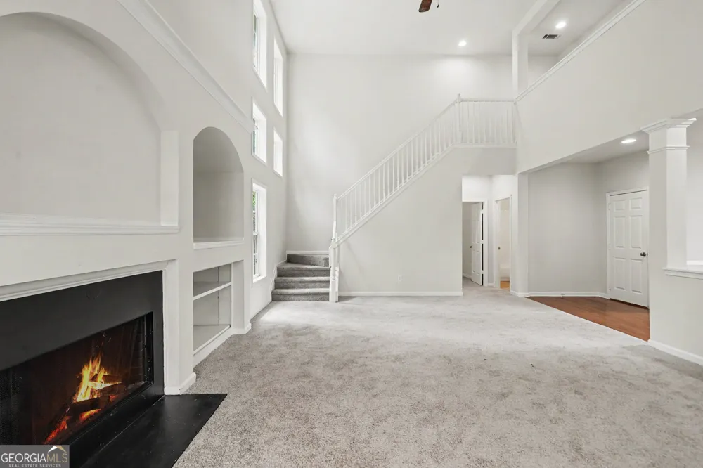 310 Haley CIR South Fulton, GA 30349