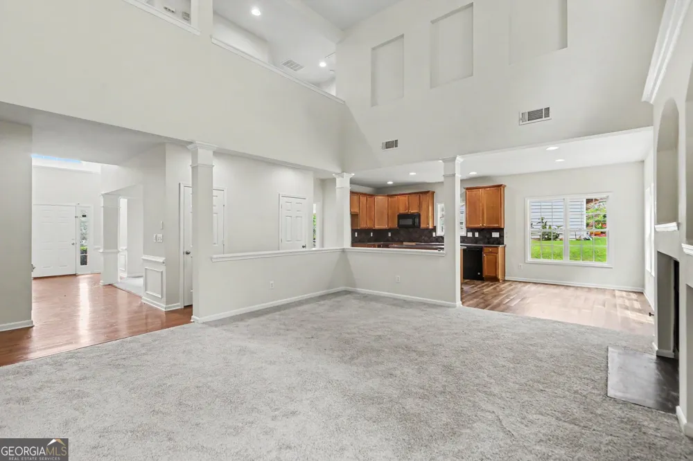 310 Haley CIR South Fulton, GA 30349