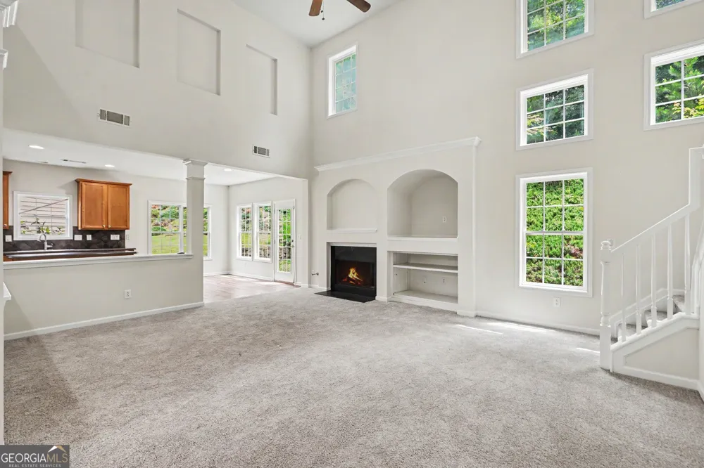 310 Haley CIR South Fulton, GA 30349