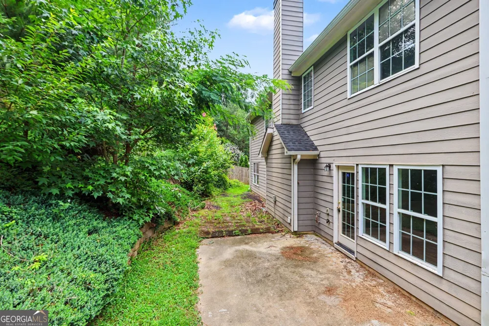 310 Haley CIR South Fulton, GA 30349