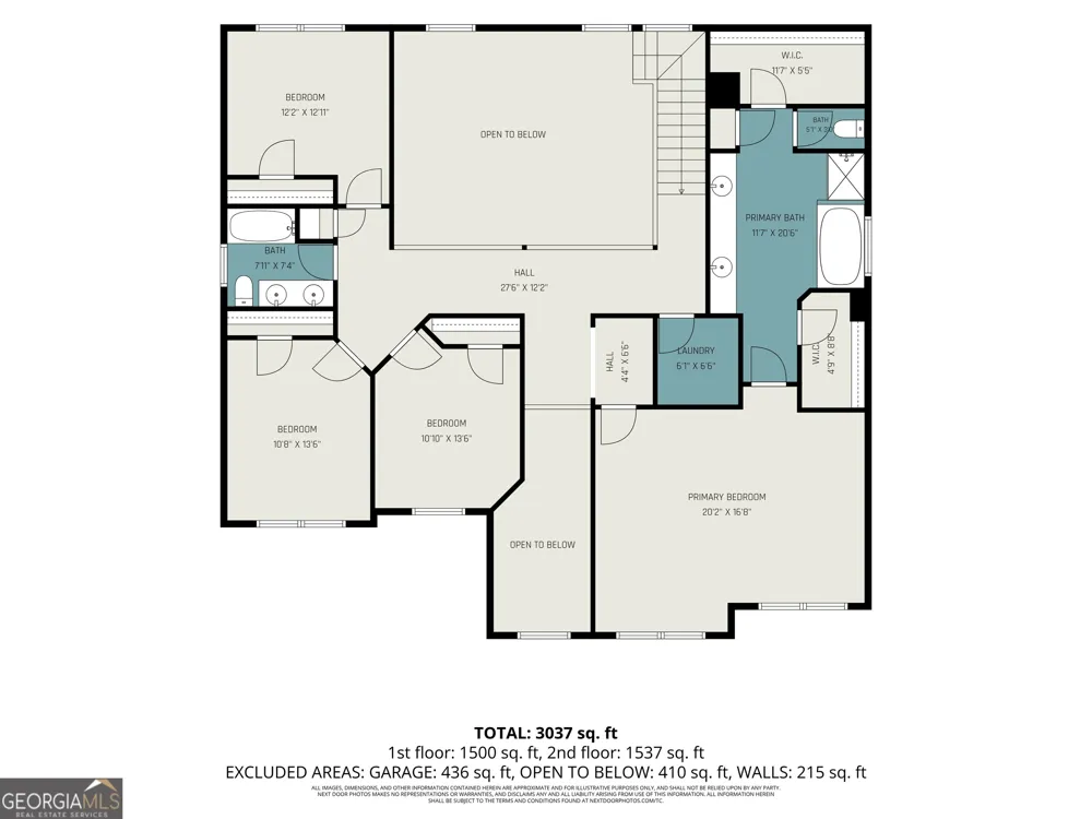 310 Haley CIR South Fulton, GA 30349