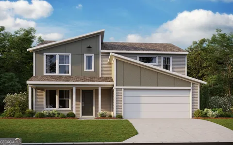 36 Tugaloo CIR