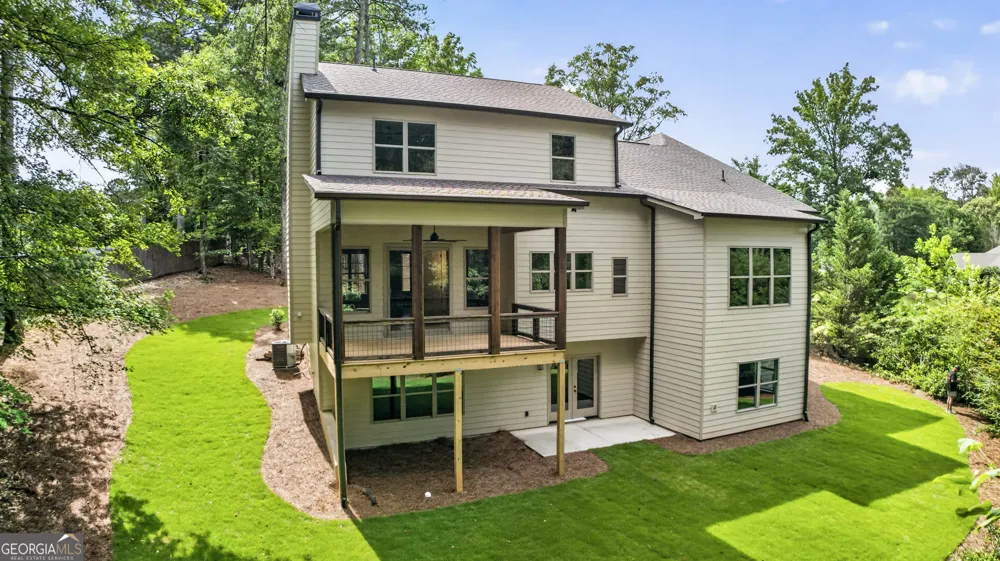 118 Sunny Point CIR LaGrange, GA 30240