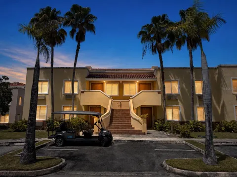 Harbour Lakes PALMAS DRIVE #60 D