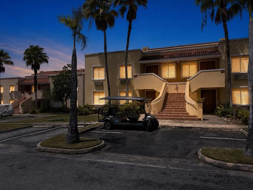 Harbour Lakes PALMAS DRIVE #60 D Humacao, PR 00791