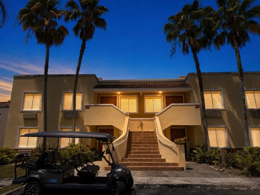 Harbour Lakes PALMAS DRIVE #60 D Humacao, PR 00791