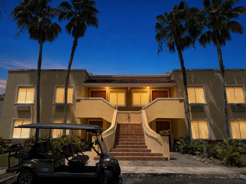 Harbour Lakes PALMAS DRIVE #60 D Humacao, PR 00791