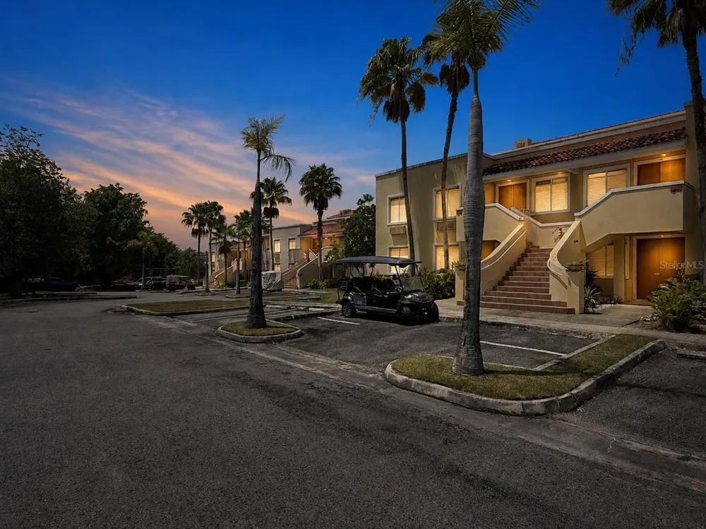 Harbour Lakes PALMAS DRIVE #60 D Humacao, PR 00791
