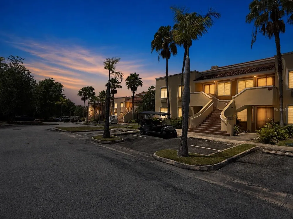 Harbour Lakes PALMAS DRIVE #60 D Humacao, PR 00791