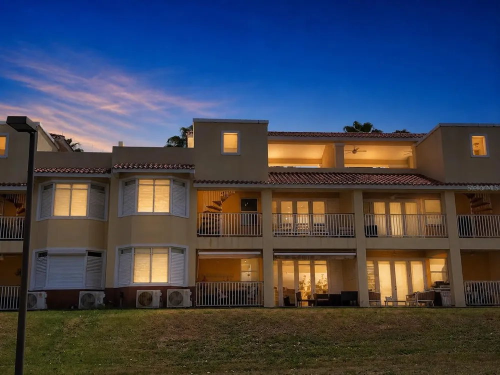 Harbour Lakes PALMAS DRIVE #60 D Humacao, PR 00791