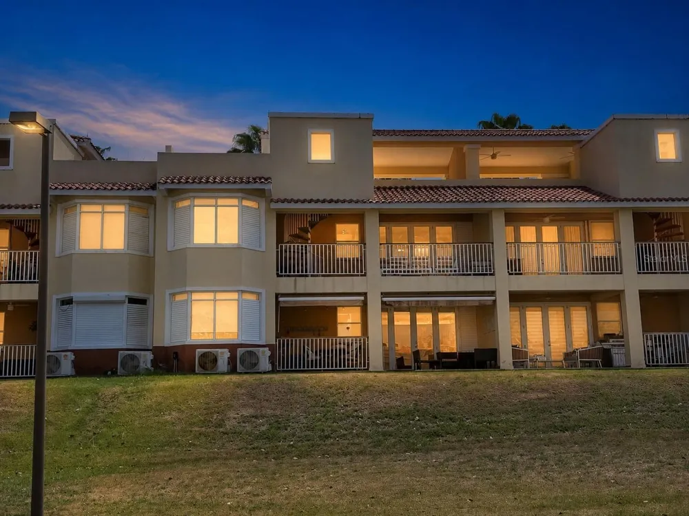 Harbour Lakes PALMAS DRIVE #60 D Humacao, PR 00791