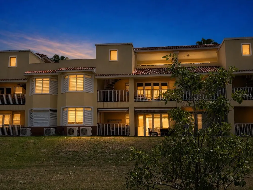 Harbour Lakes PALMAS DRIVE #60 D Humacao, PR 00791