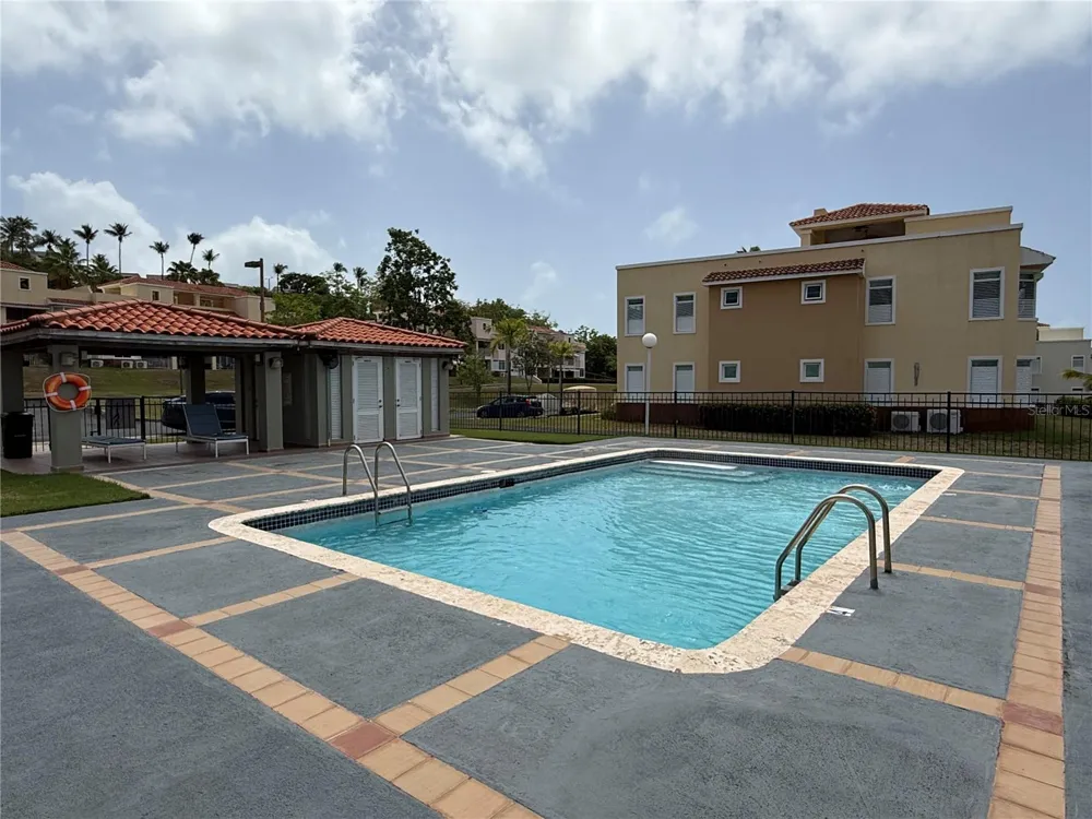 Harbour Lakes PALMAS DRIVE #60 D Humacao, PR 00791