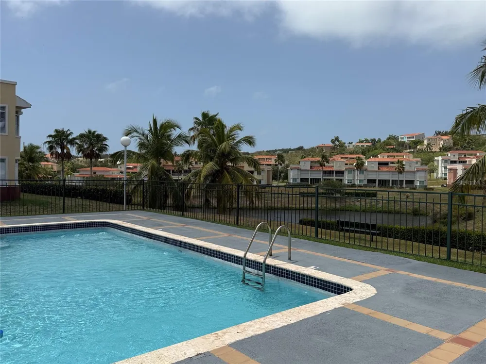 Harbour Lakes PALMAS DRIVE #60 D Humacao, PR 00791