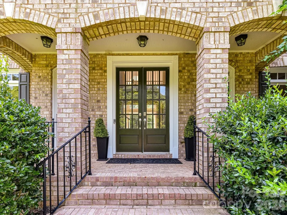 447 Three Greens Drive Huntersville, NC 28078