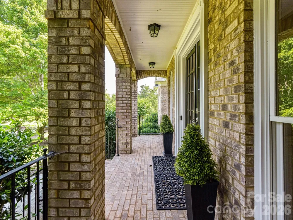 447 Three Greens Drive Huntersville, NC 28078