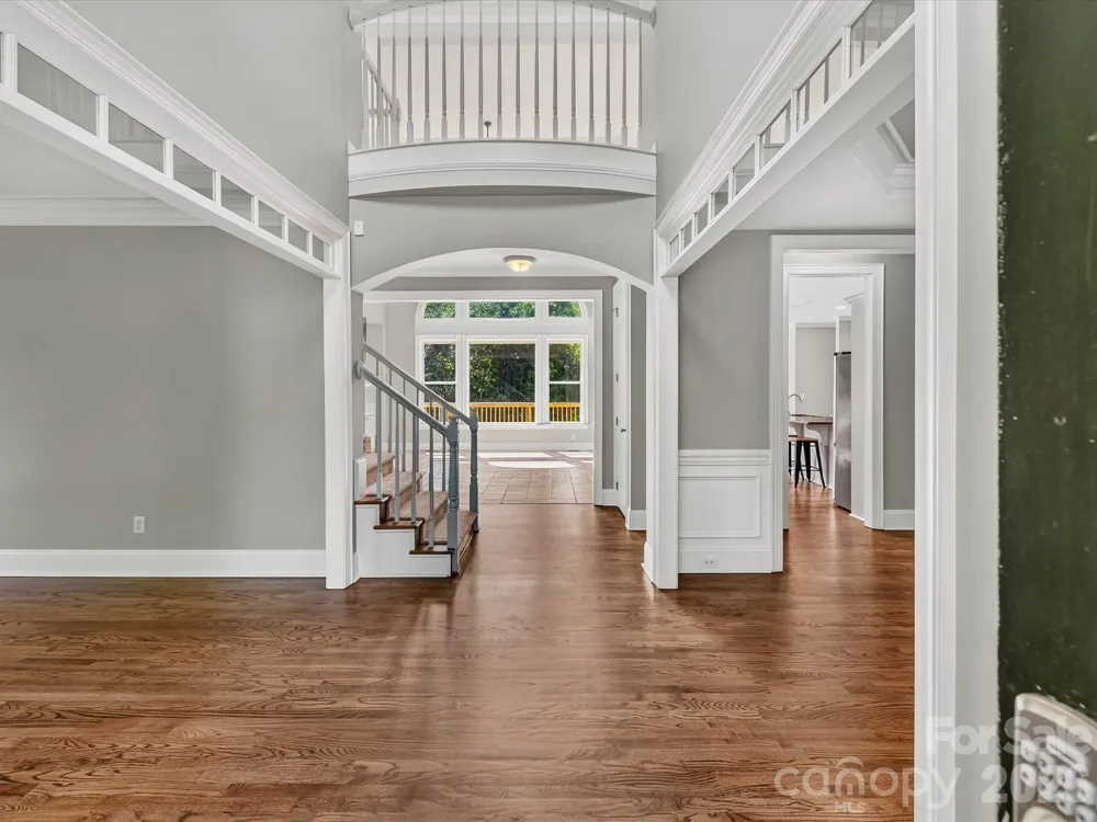 447 Three Greens Drive Huntersville, NC 28078