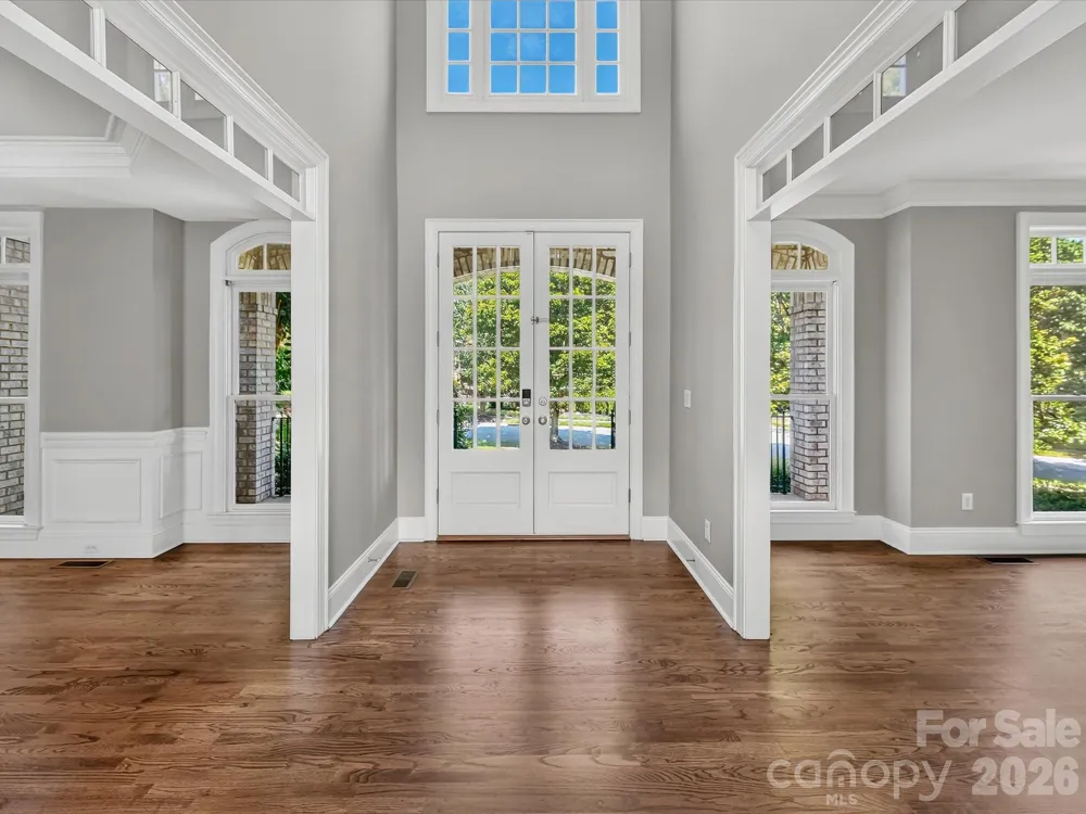 447 Three Greens Drive Huntersville, NC 28078
