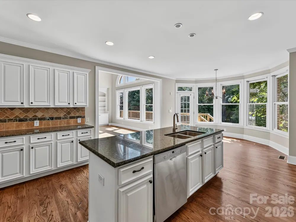 447 Three Greens Drive Huntersville, NC 28078