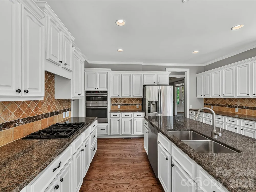 447 Three Greens Drive Huntersville, NC 28078