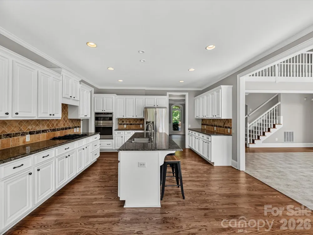 447 Three Greens Drive Huntersville, NC 28078