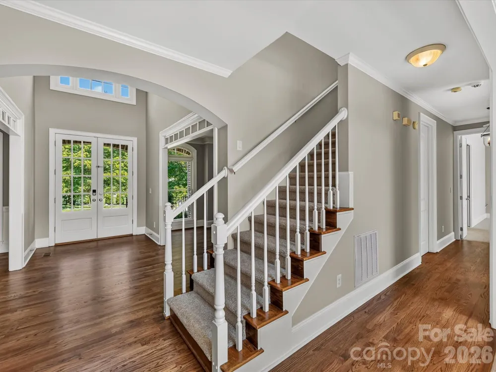 447 Three Greens Drive Huntersville, NC 28078