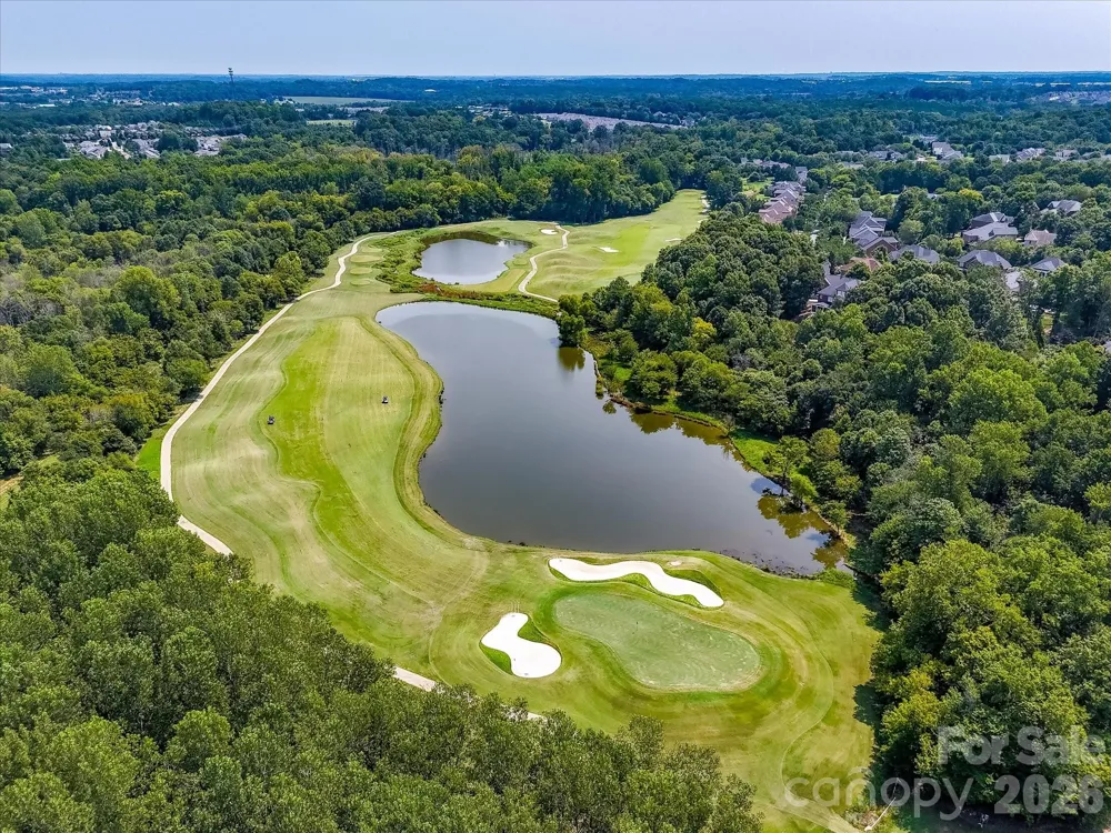 447 Three Greens Drive Huntersville, NC 28078