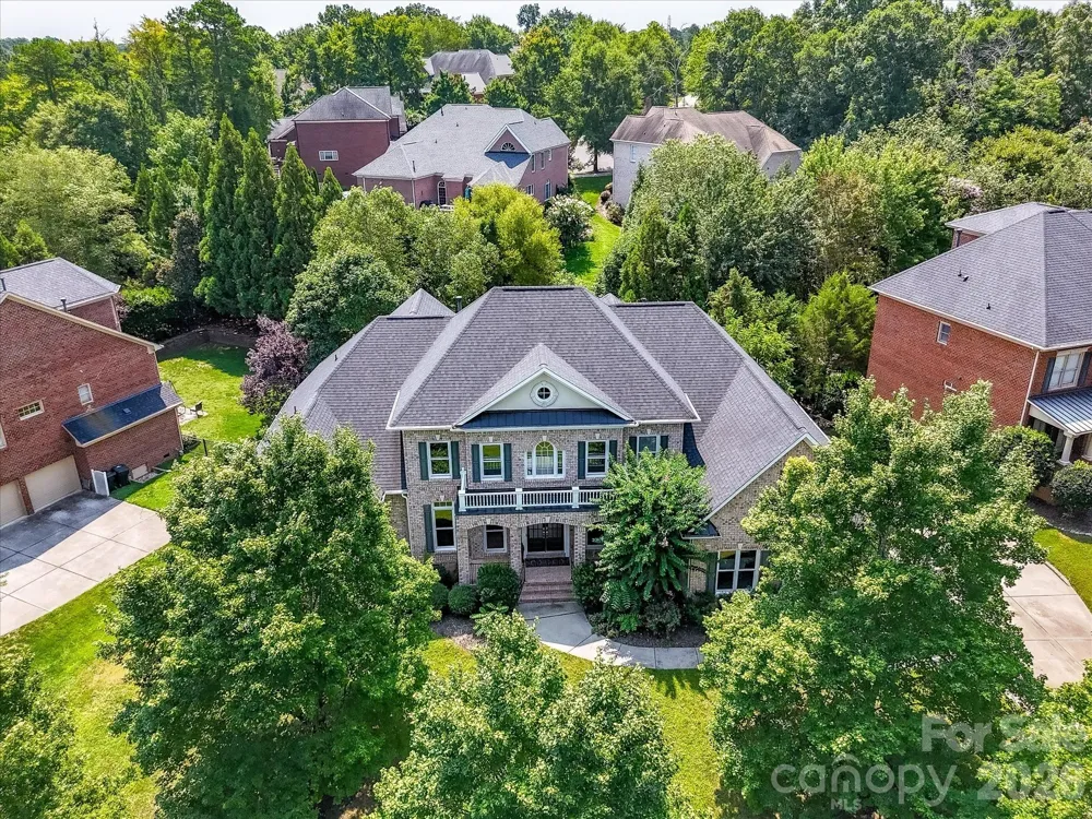 447 Three Greens Drive Huntersville, NC 28078
