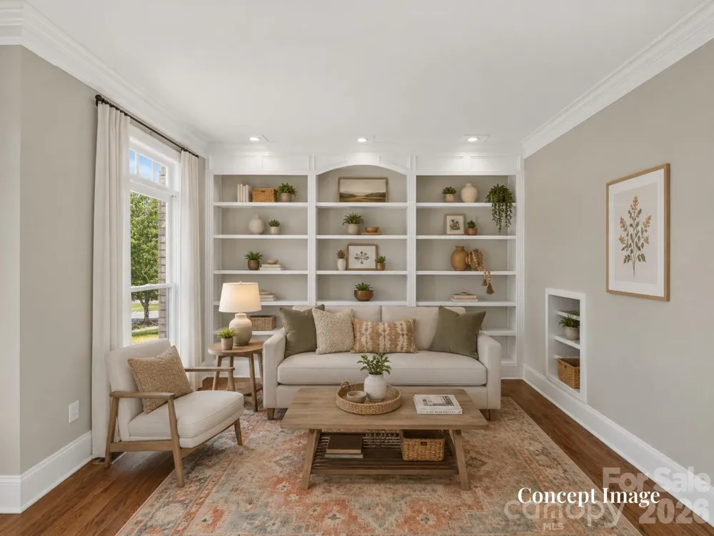 447 Three Greens Drive Huntersville, NC 28078
