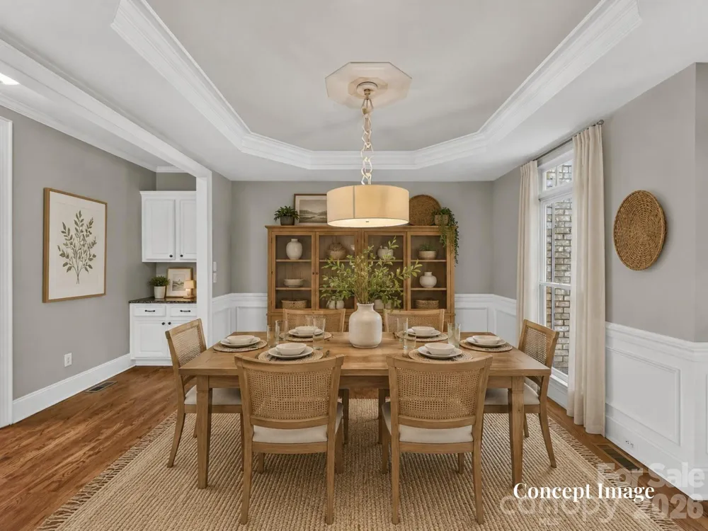 447 Three Greens Drive Huntersville, NC 28078