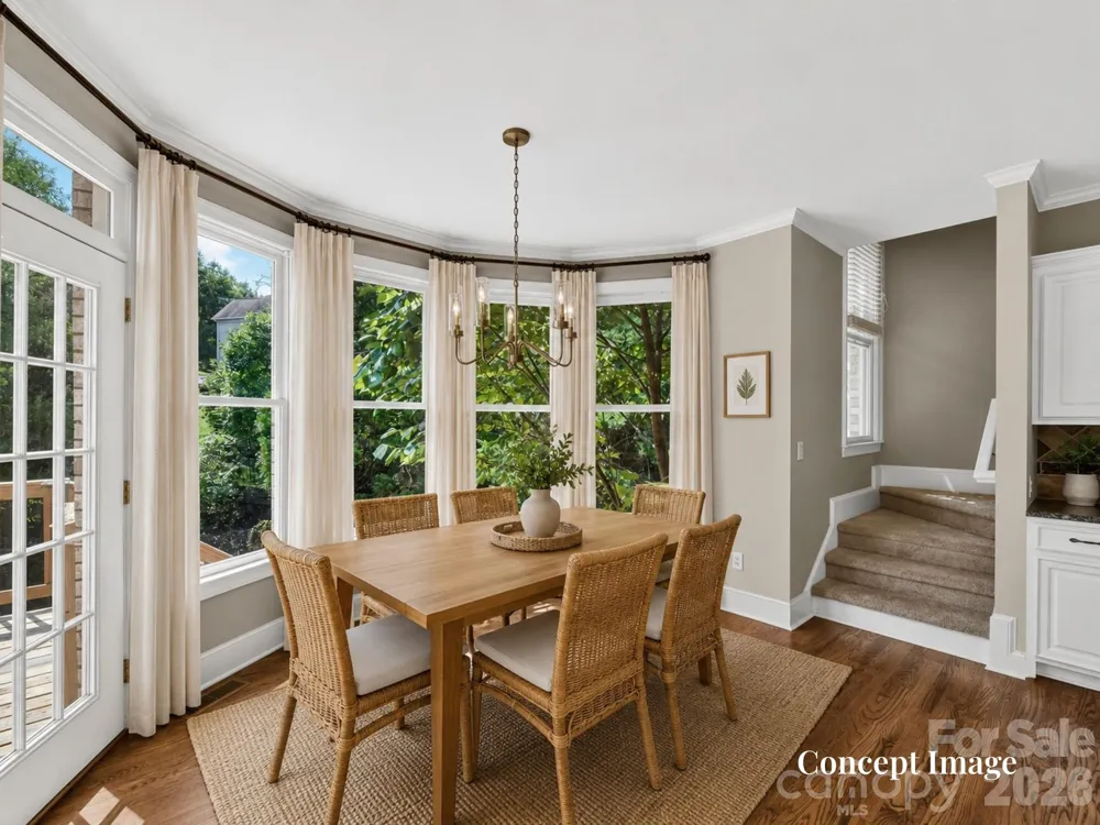 447 Three Greens Drive Huntersville, NC 28078