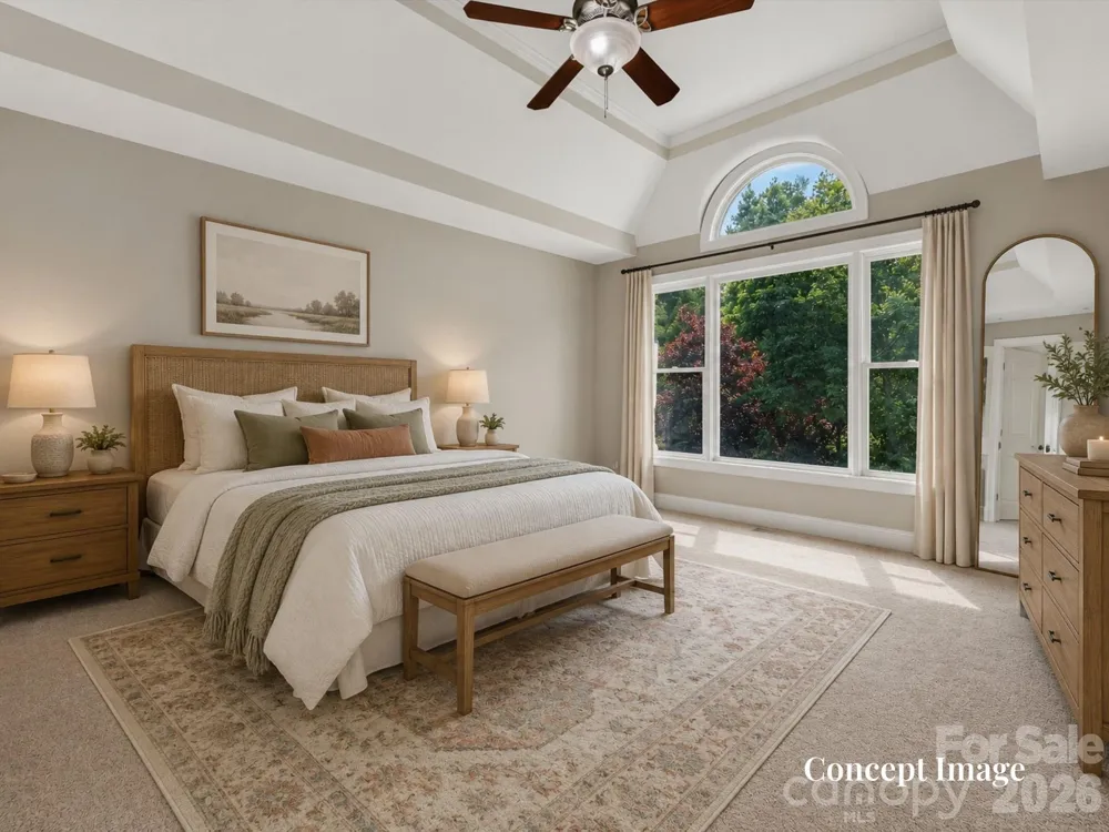 447 Three Greens Drive Huntersville, NC 28078
