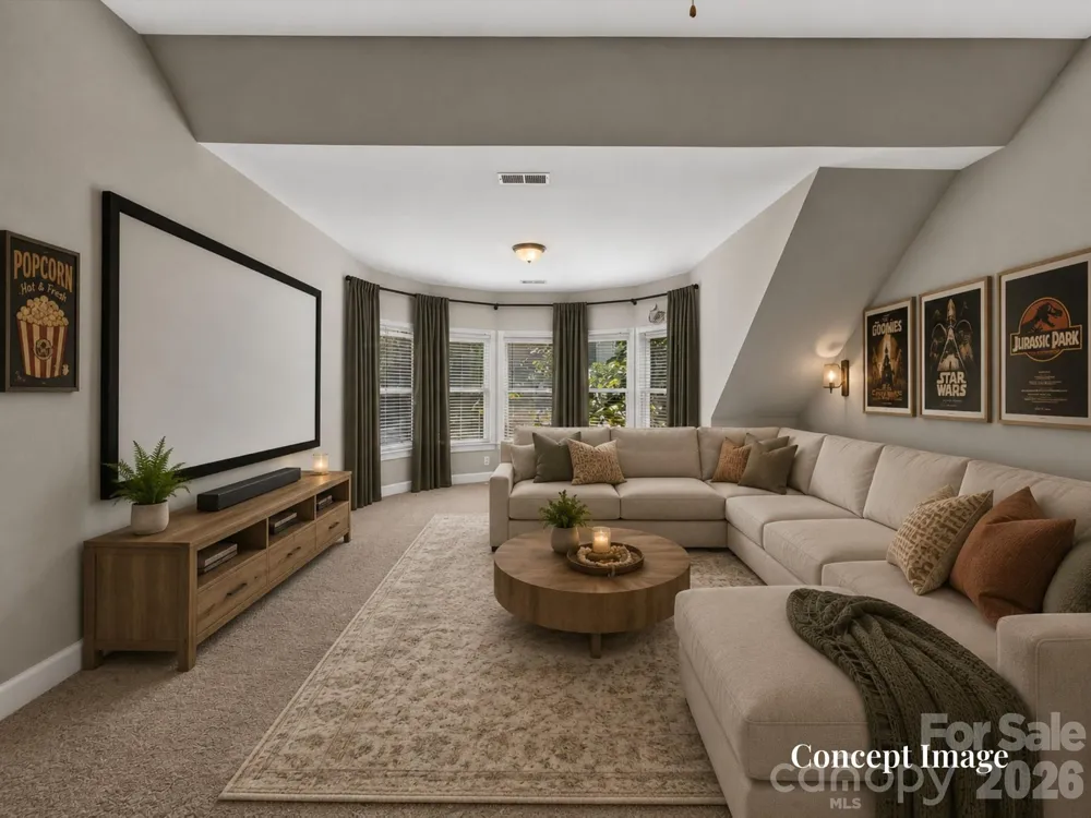 447 Three Greens Drive Huntersville, NC 28078