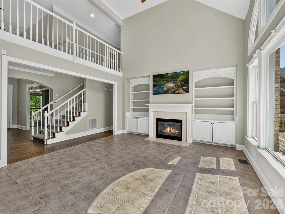 447 Three Greens Drive Huntersville, NC 28078
