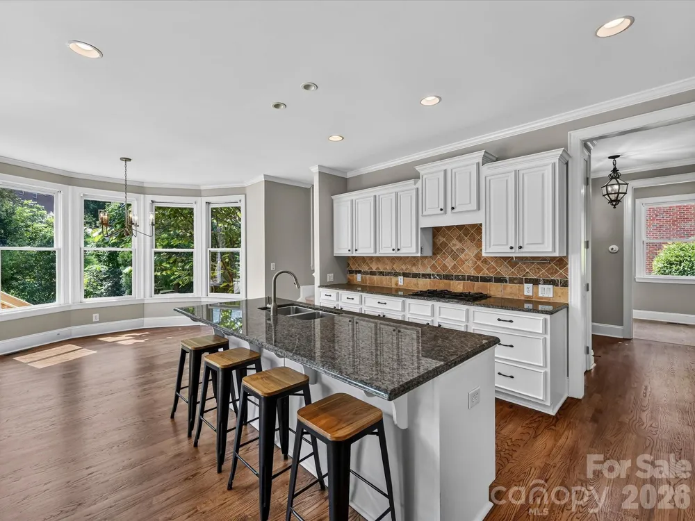 447 Three Greens Drive Huntersville, NC 28078