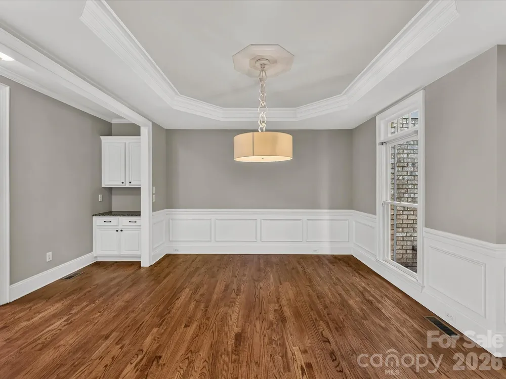 447 Three Greens Drive Huntersville, NC 28078
