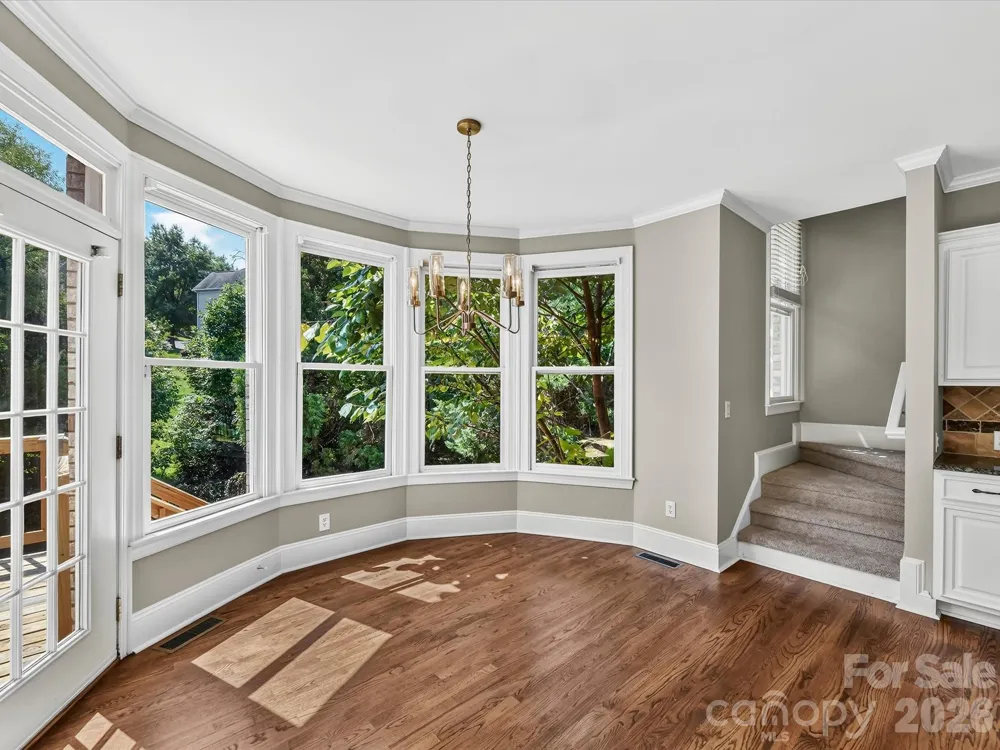 447 Three Greens Drive Huntersville, NC 28078