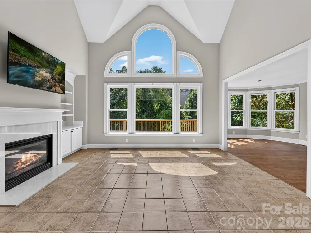 447 Three Greens Drive Huntersville, NC 28078