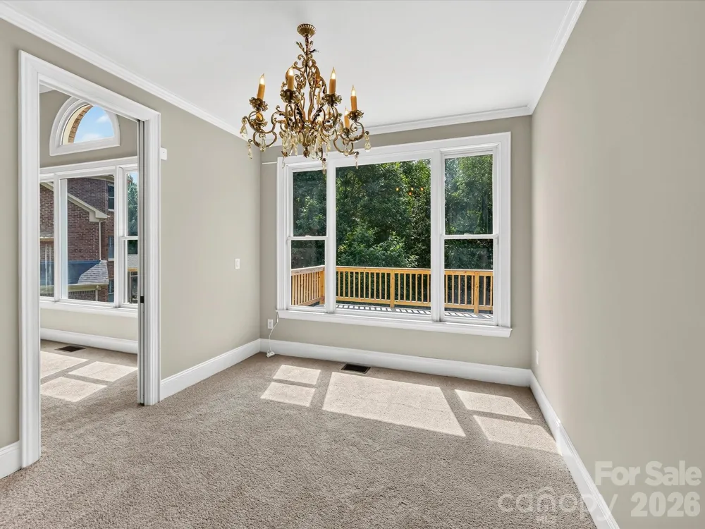 447 Three Greens Drive Huntersville, NC 28078