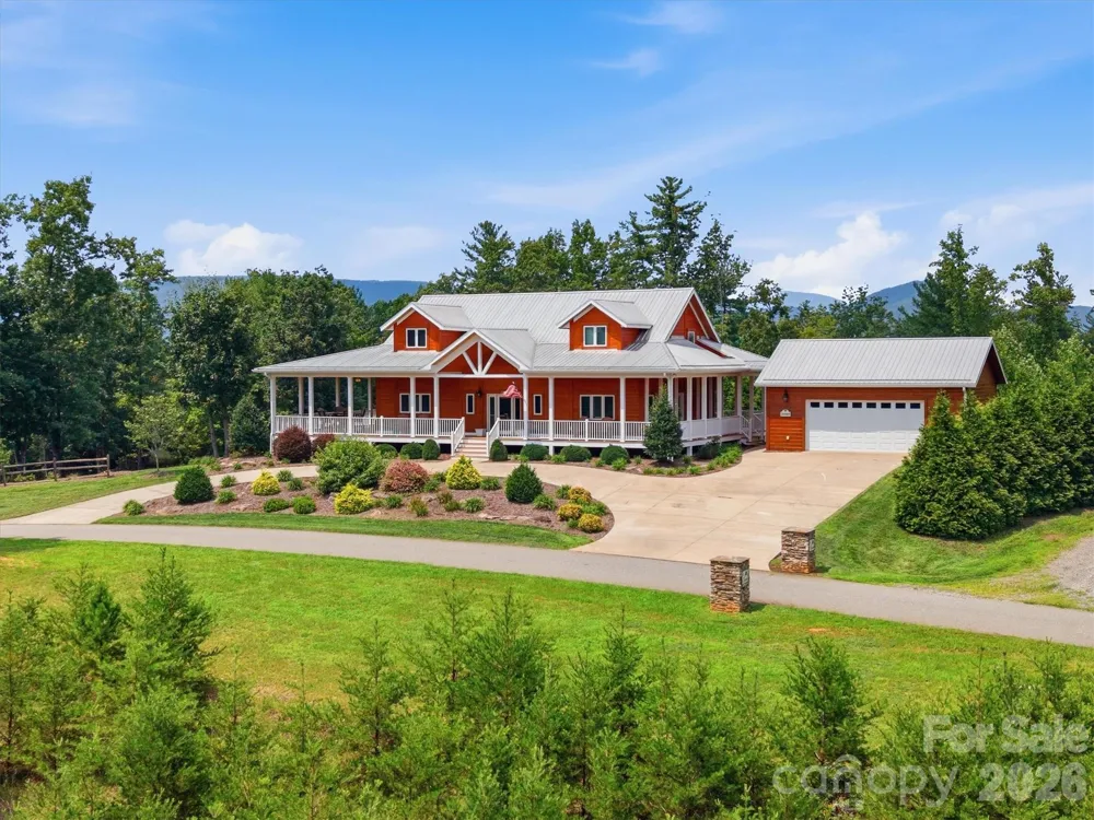 2040 Shannon Drive Morganton, NC 28655
