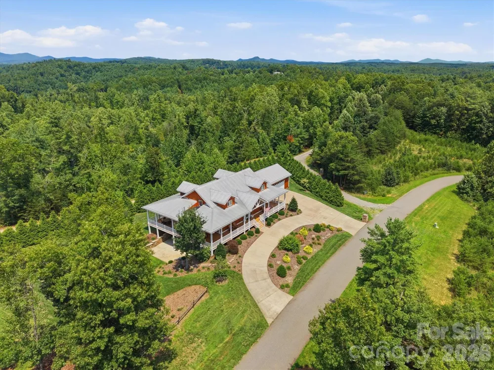 2040 Shannon Drive Morganton, NC 28655