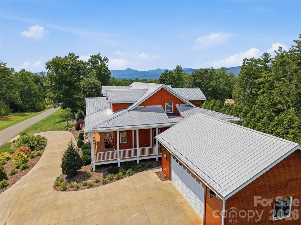 2040 Shannon Drive Morganton, NC 28655
