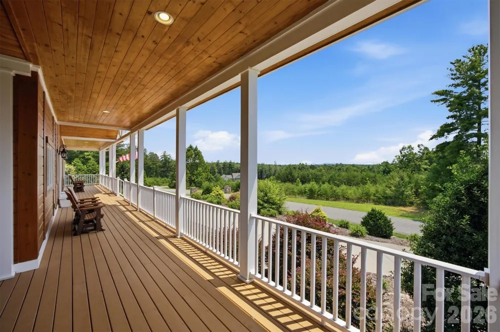 2040 Shannon Drive Morganton, NC 28655
